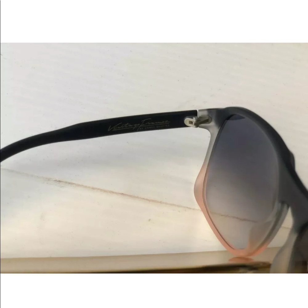Vintage Frame Company The Creatchman Sunglasses - Picture 2 of 8